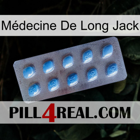 Médecine De Long Jack viagra3